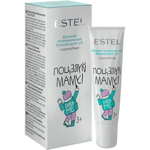 

бальзам для губ Estel, Little Me