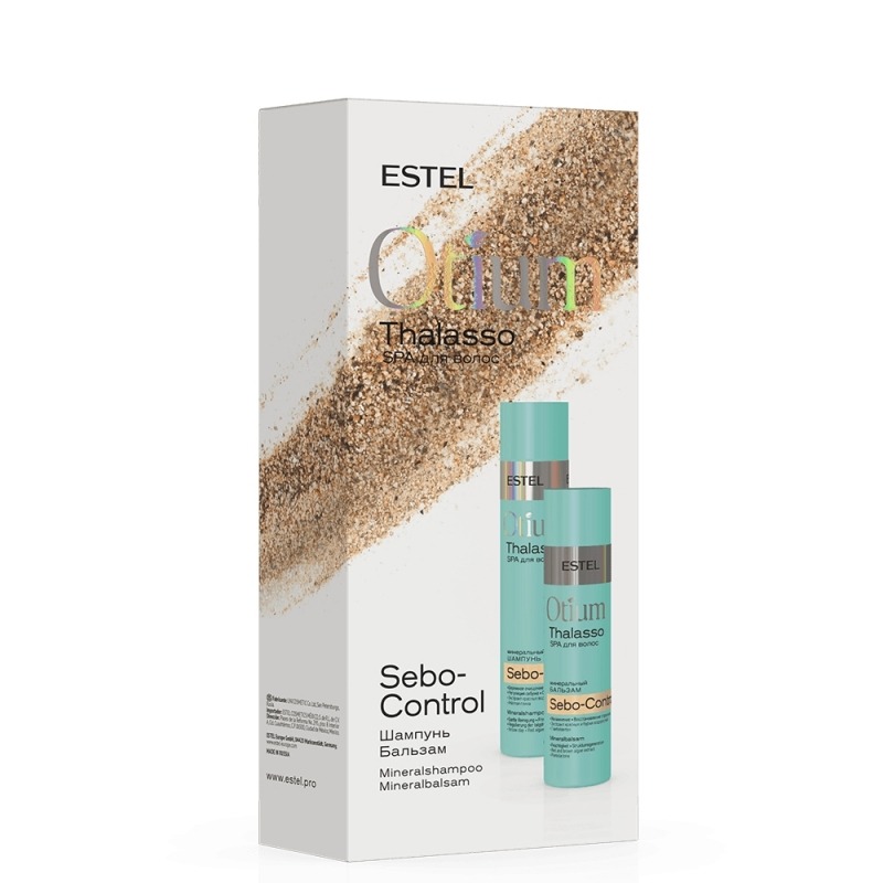 

Otium Thalasso Sebo-Control