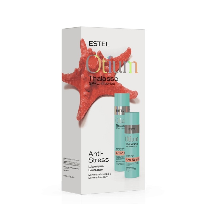 

Otium Thalasso Anti-Stress