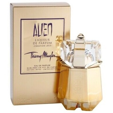 Alien liqueur de outlet parfum 2009