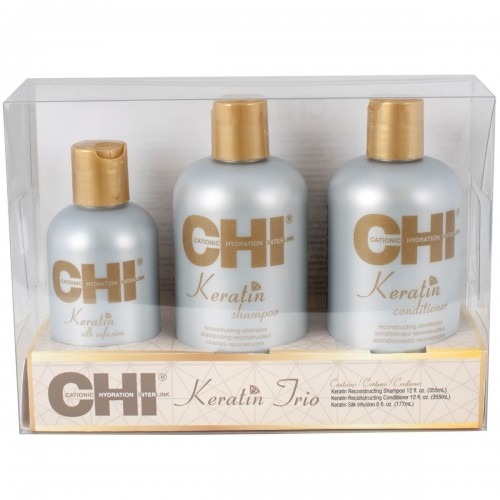 

Keratin Trio Set