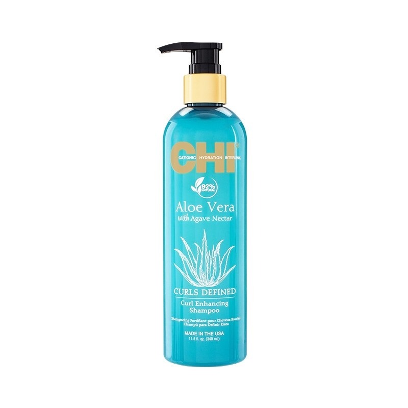 

шампунь CHI, Aloe Vera With Agave Nectar