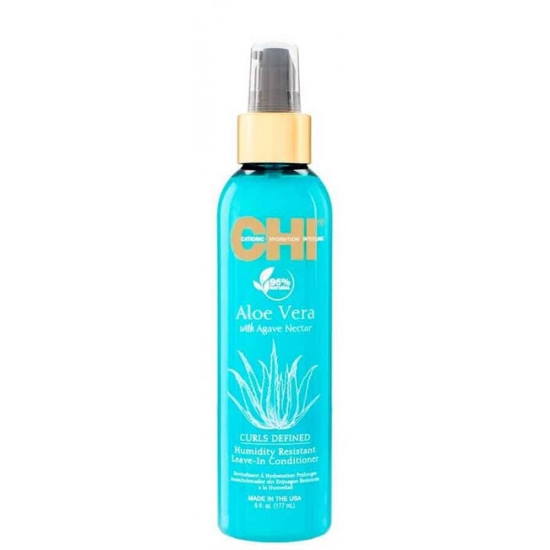 

кондиционер CHI, Aloe Vera With Agave Nectar