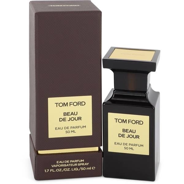 Beau de Jour парфюмерная вода tom ford beau de jour edp мужская 100 мл