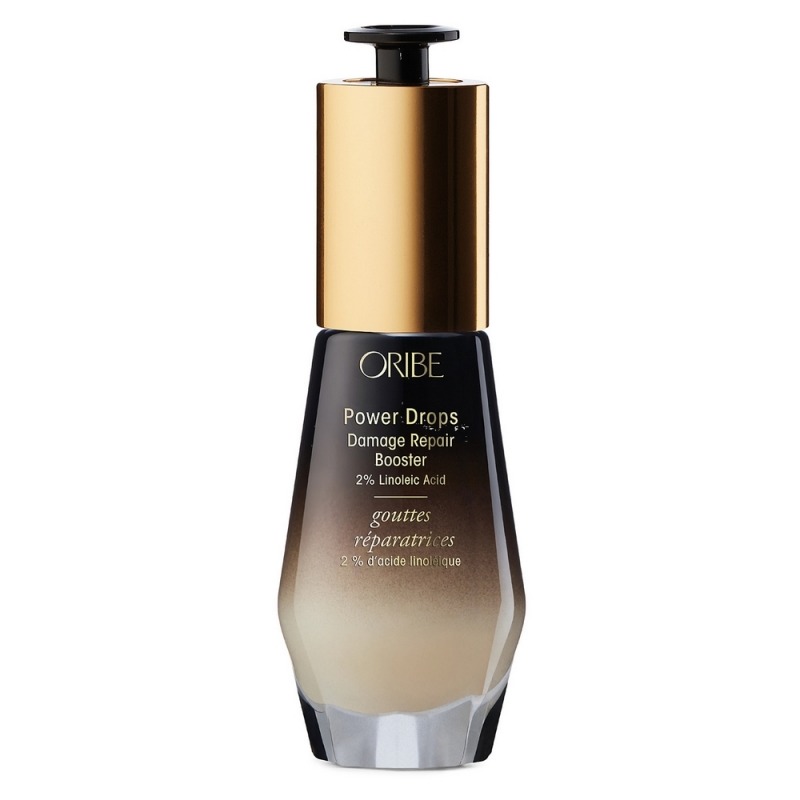 

сыворотка для волос Oribe, «Роскошь золота»