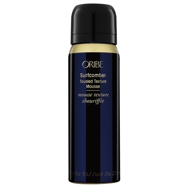 

мусс для волос Oribe, Surfcomber Tousled Texture Mousse