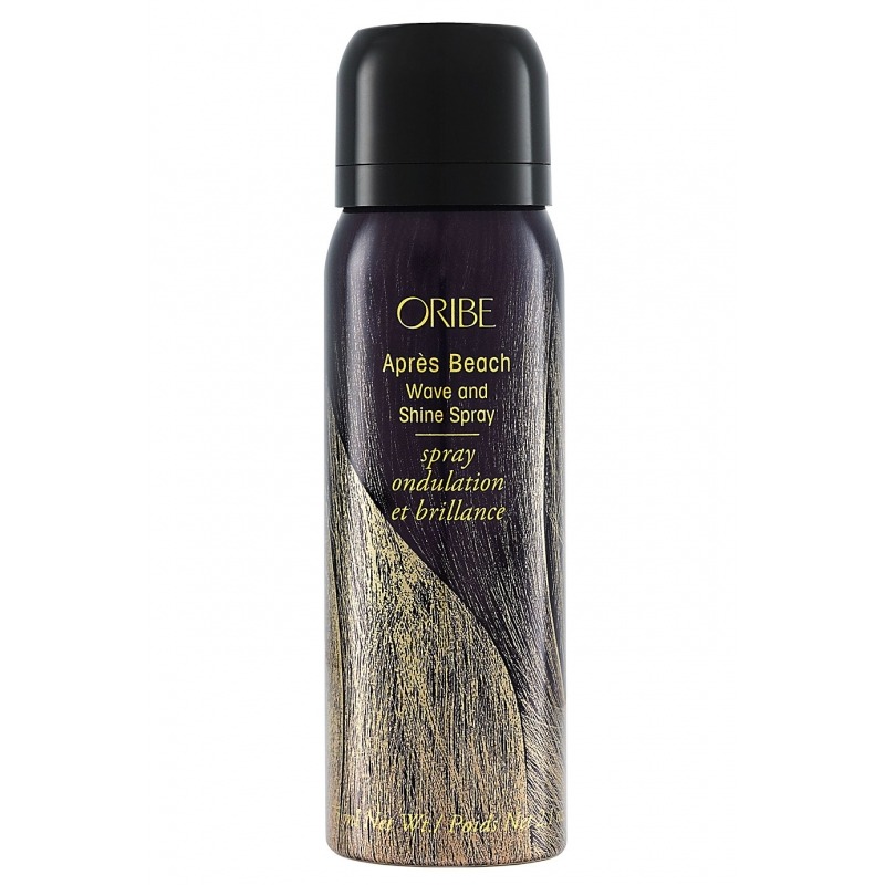 

спрей, 75 мл Oribe, Apres Beach Wave And Shine