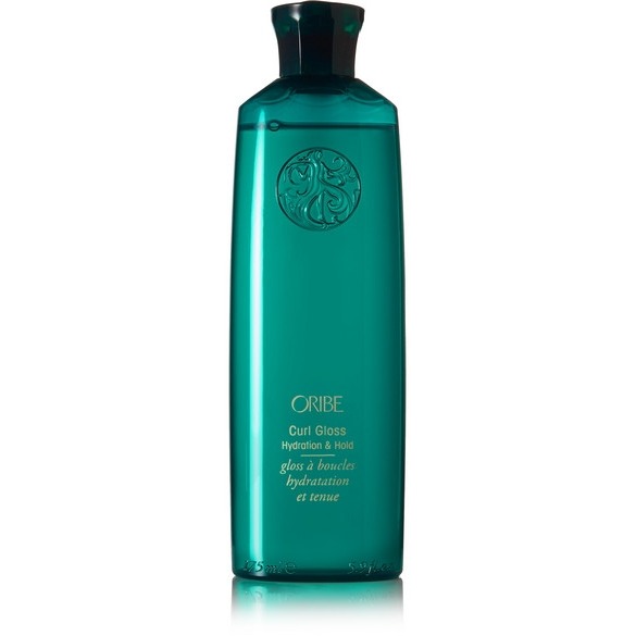 

Curl Gloss