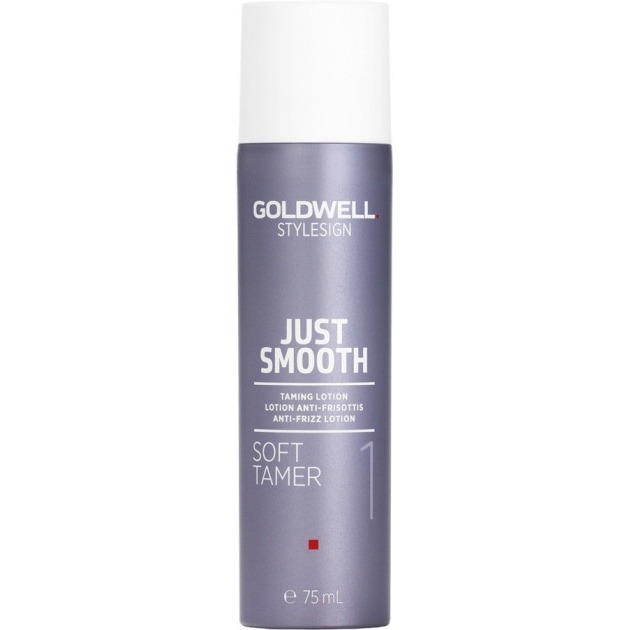 

Лосьон для волос Goldwell, Just Smooth Soft Tamer