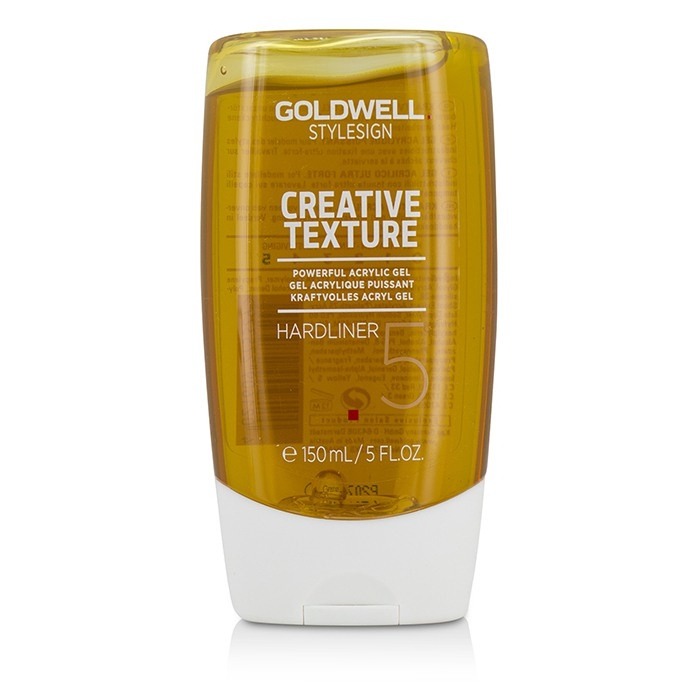 гель для волос Goldwell Creative Texture Hardliner