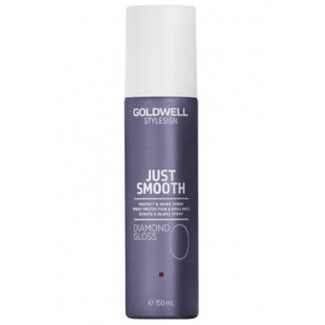 

Спрей для волос Goldwell, Just Smooth Diamond Gloss