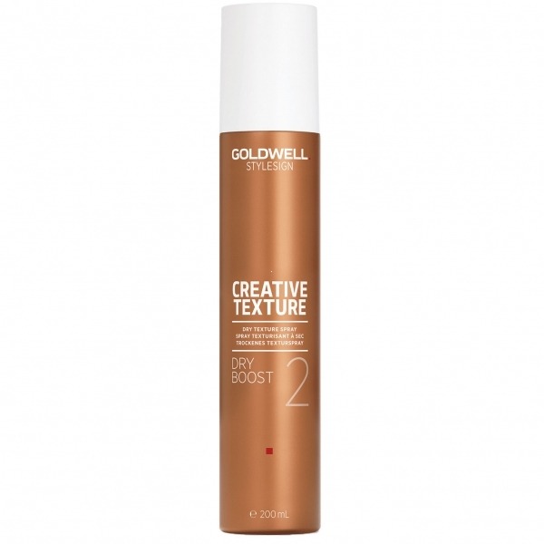 

Спрей для волос Goldwell, Creative Texture Dry Boost