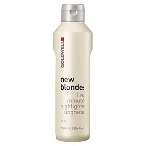 

Лосьон для волос Goldwell, New Blonde
