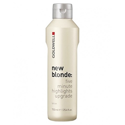 Лосьон для волос Goldwell New Blonde