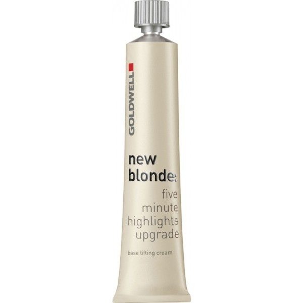 

Крем для волос Goldwell, New Blonde