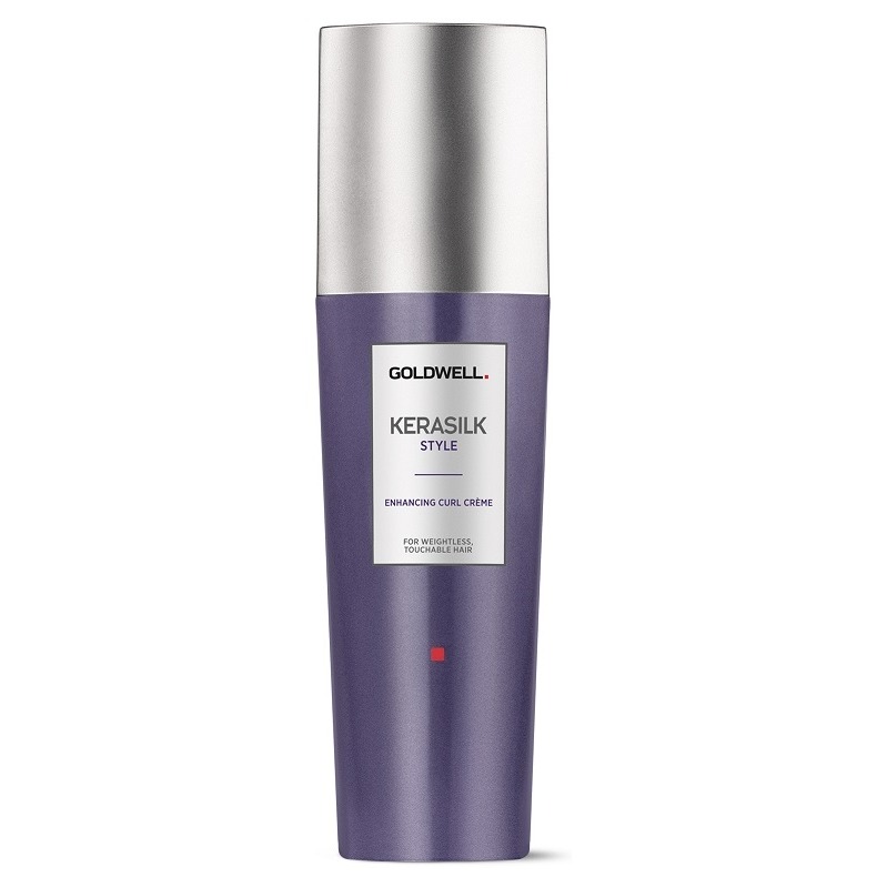 

Крем для волос Goldwell, Kerasilk Style