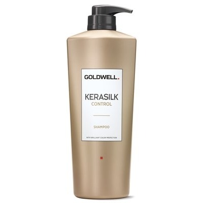 Купить Шампунь, 250 мл, Шампунь Goldwell, Kerasilk Control