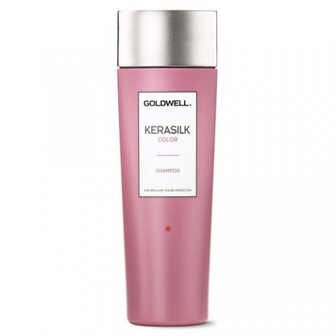 

Шампунь Goldwell, Kerasilk Color