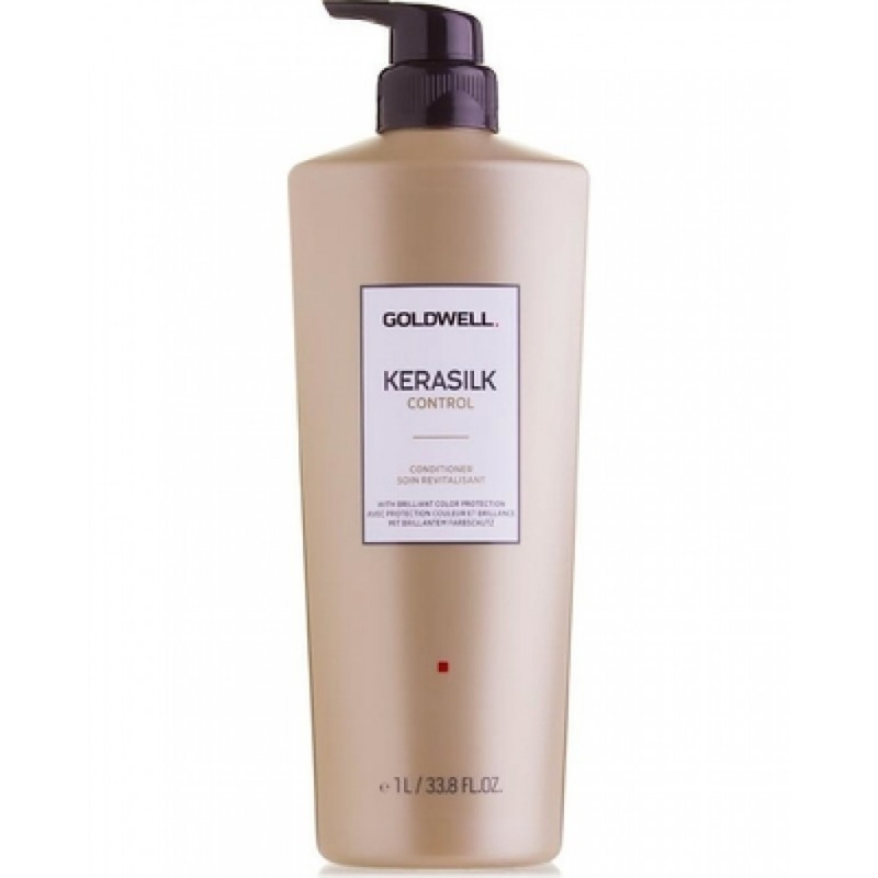 Кондиционер Goldwell Kerasilk Control