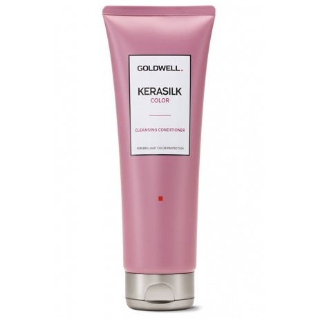 Кондиционер Goldwell Kerasilk Color