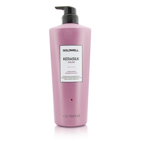 

Кондиционер Goldwell, Kerasilk Color