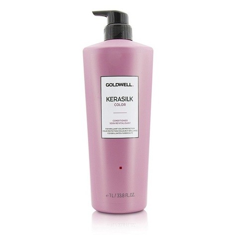 Кондиционер Goldwell Kerasilk Color