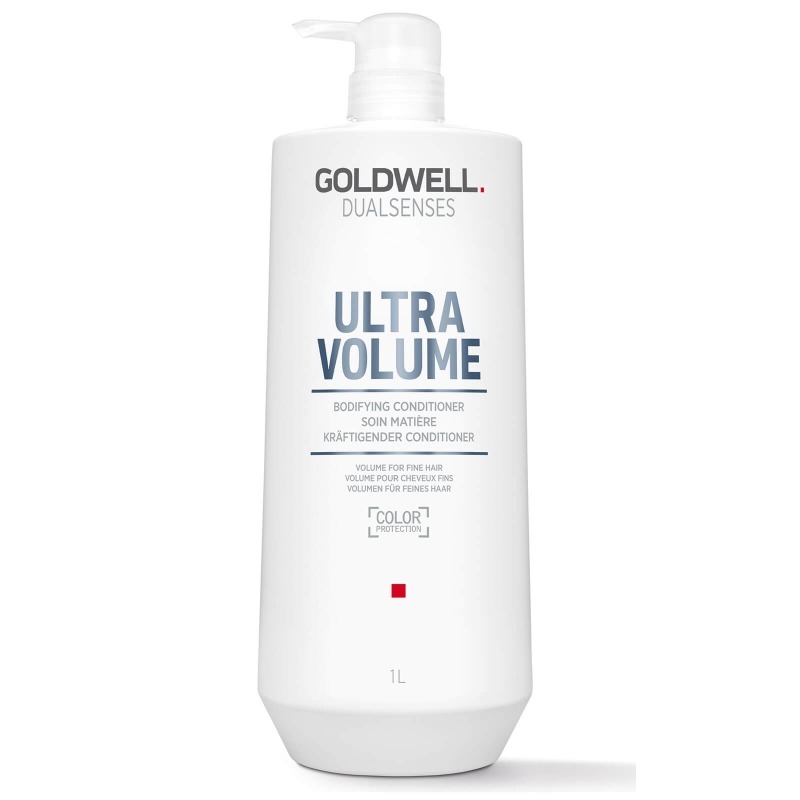 

Кондиционер Goldwell, Dualsenses Ultra Volume