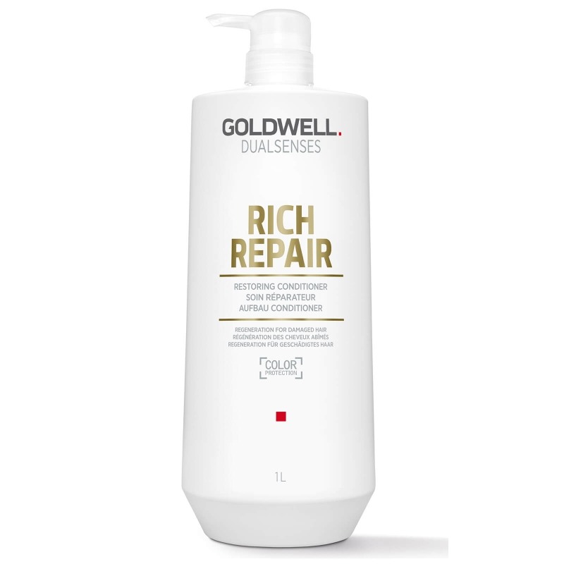Кондиционер Goldwell Dualsenses Rich Repair - фото 1