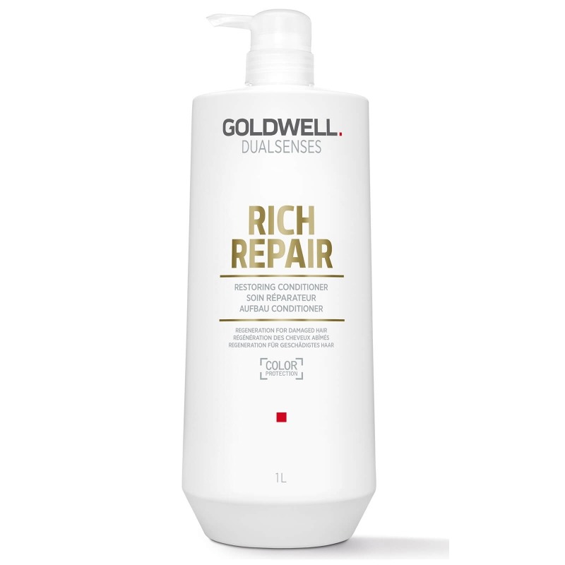

Кондиционер Goldwell, Dualsenses Rich Repair
