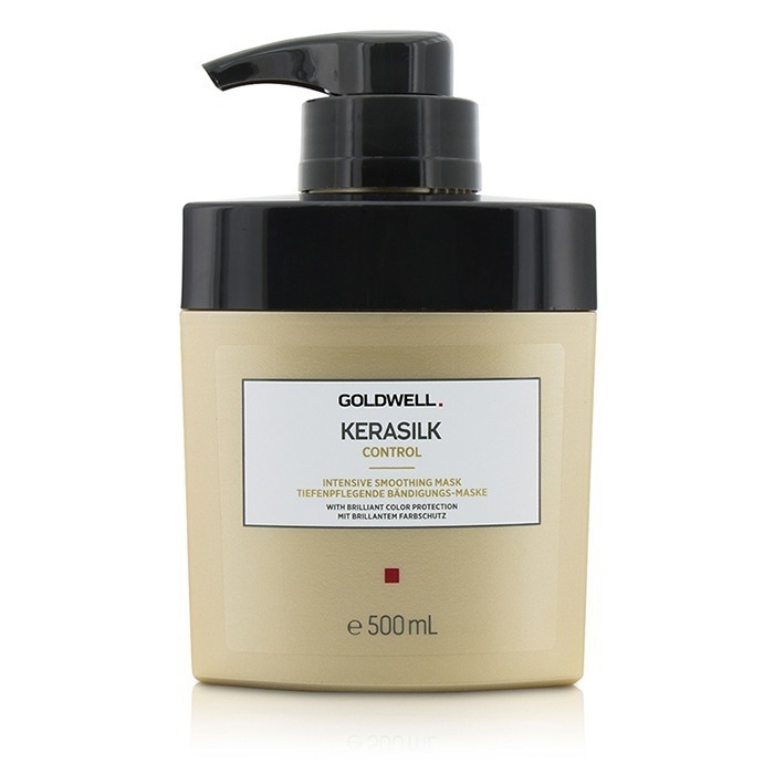 Маска для волос Goldwell Kerasilk Control