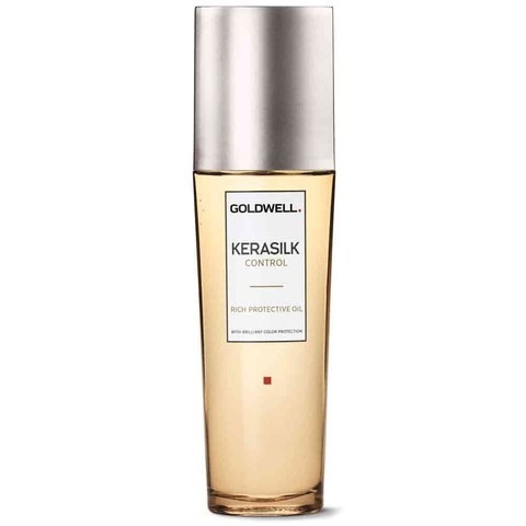 

Масло для волос Goldwell, Kerasilk Control