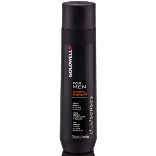 

Шампунь Goldwell, Dualsenses For Men Thickening