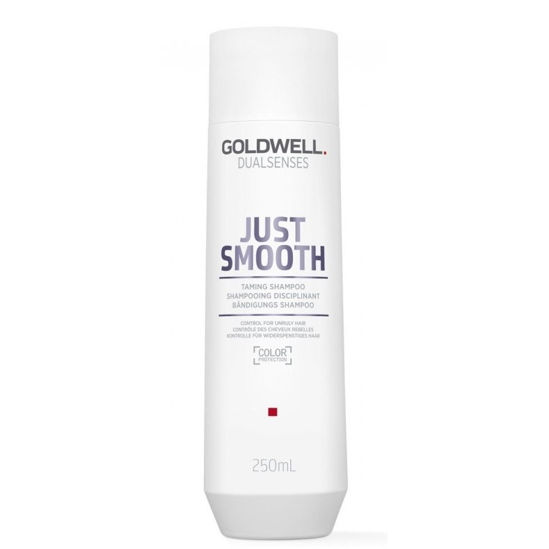 

Шампунь Goldwell, Just Smooth Taming