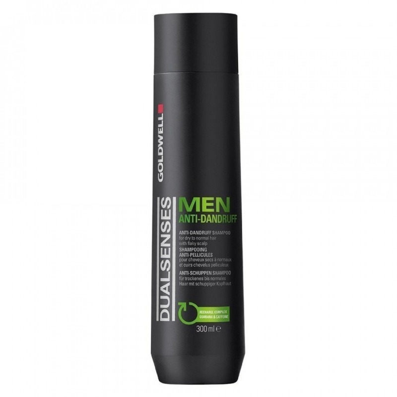 

Шампунь Goldwell, Dualsenses For Men