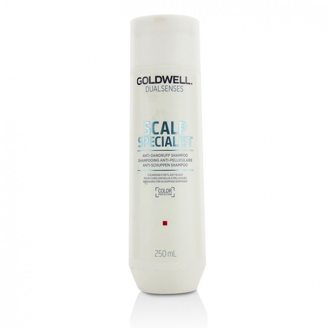 

Шампунь Goldwell, Scalp Specialist Anti-Dandruff