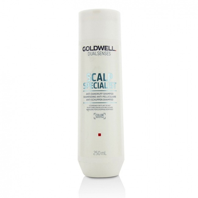 Шампунь Goldwell Dualsenses Scalp Specialist