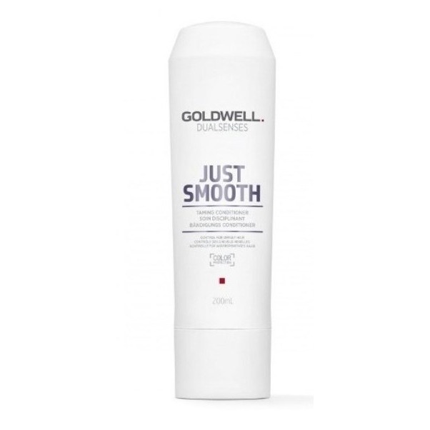 

Кондиционер Goldwell, Dualsenses Just Smooth