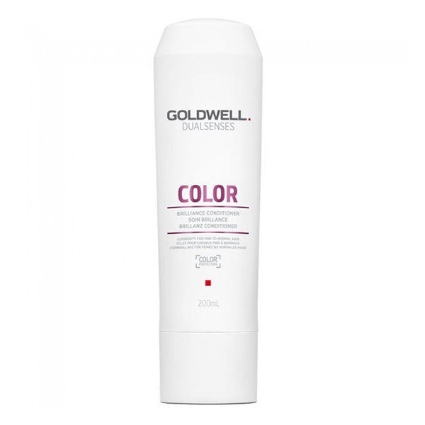 

Кондиционер Goldwell, Dualsenses Color