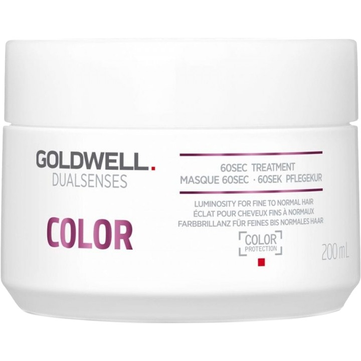

Маска для волос Goldwell, Dualsenses Color
