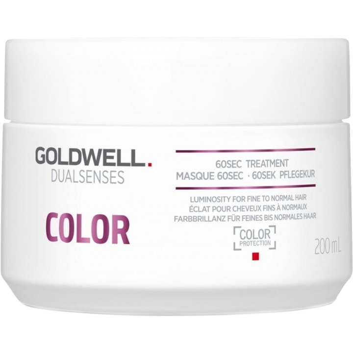 Маска для волос Goldwell goldwell маска для седых волос dualsenses silver 60 sec treatment