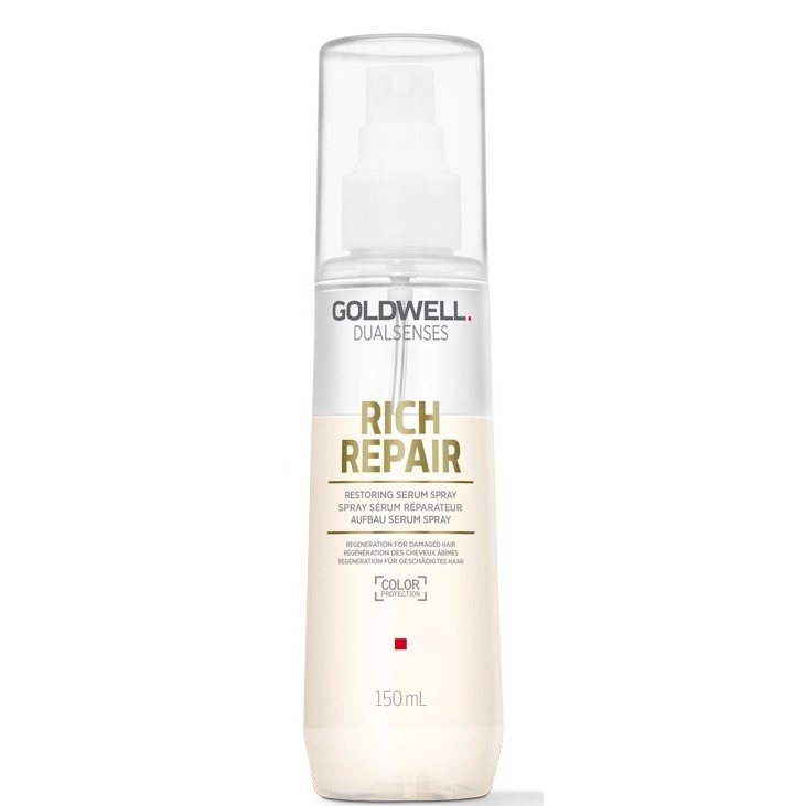 

Спрей для волос Goldwell, Dualsenses Rich Repair