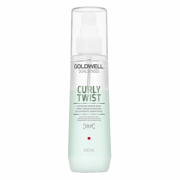 

Спрей для волос Goldwell, Dualsenses Curly Twist