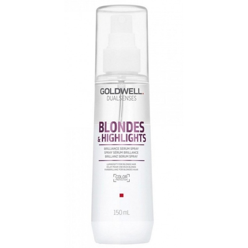 Спрей для волос Goldwell Dualsenses Blondes & Highlights