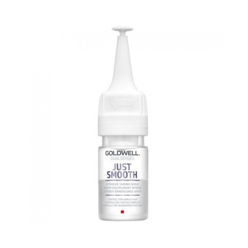 

Сыворотка для волос Goldwell, Dualsenses Just Smooth