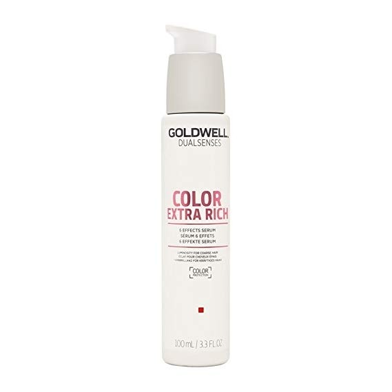 

Сыворотка для волос Goldwell, Dualsenses Color Extra Rich