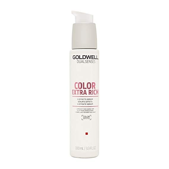 Сыворотка для волос Goldwell корректирующая сыворотка cleanance women