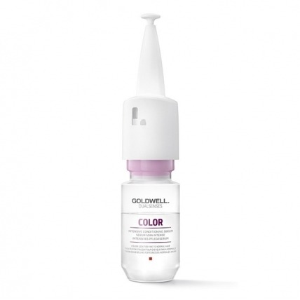 

Сыворотка для волос Goldwell, Dualsenses Color