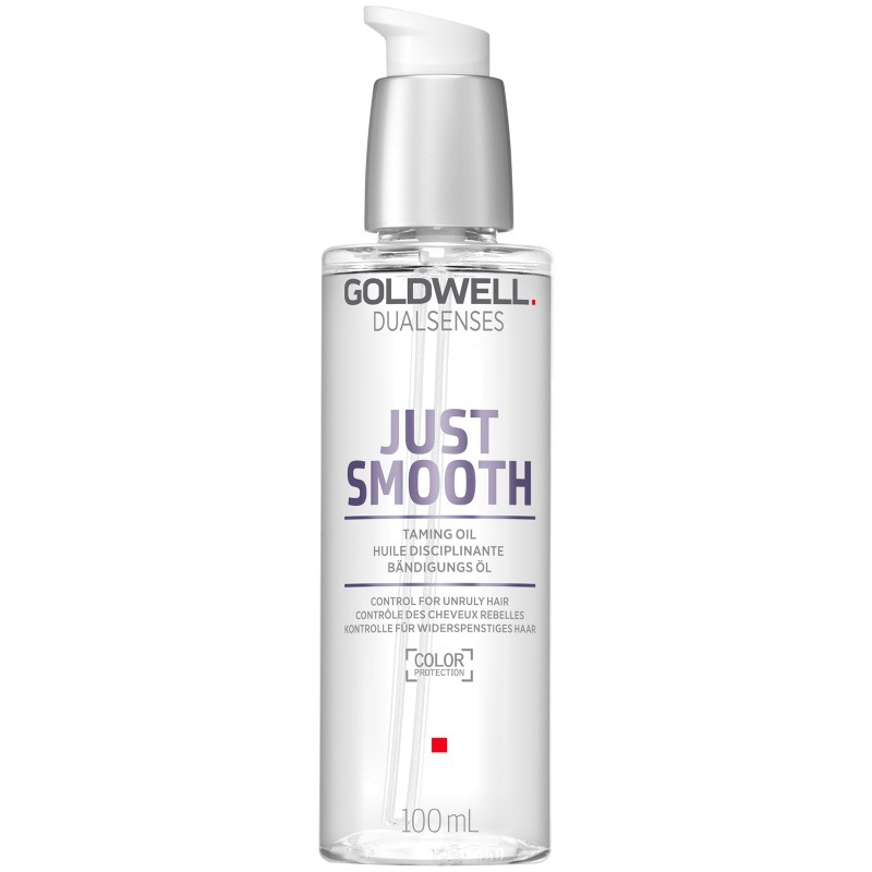 

Масло для волос Goldwell, Dualsenses Just Smooth