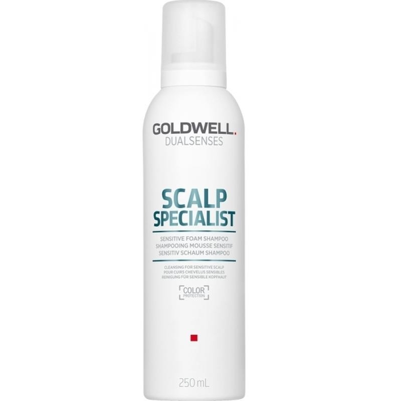 

Шампунь Goldwell, Dualsenses Scalp Regulation