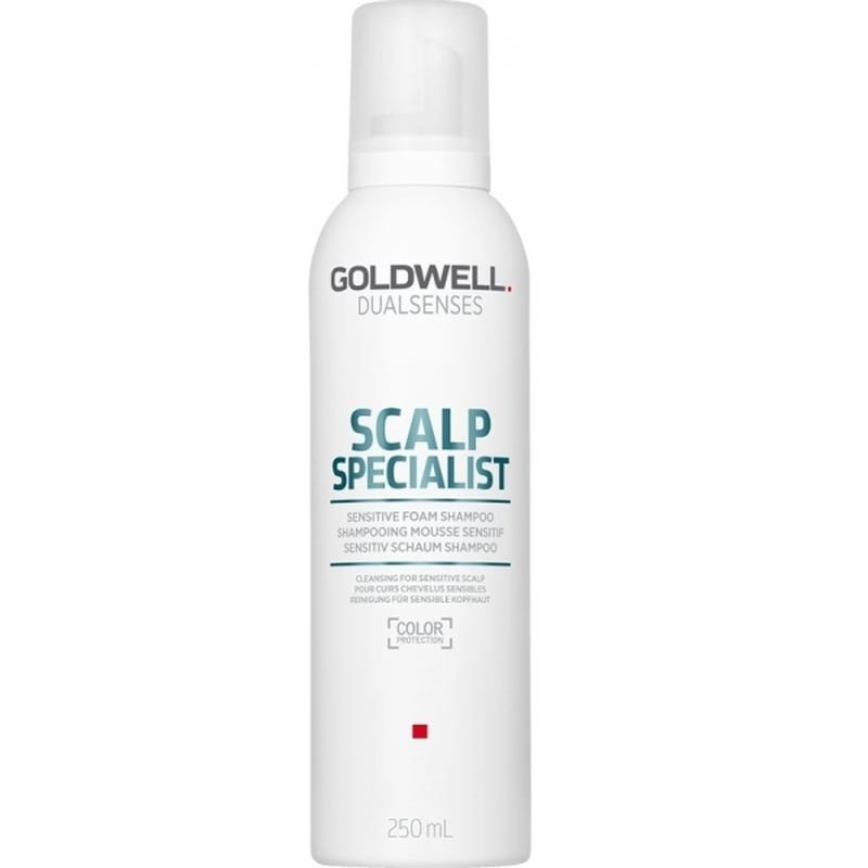 Шампунь Goldwell Dualsenses Scalp Regulation